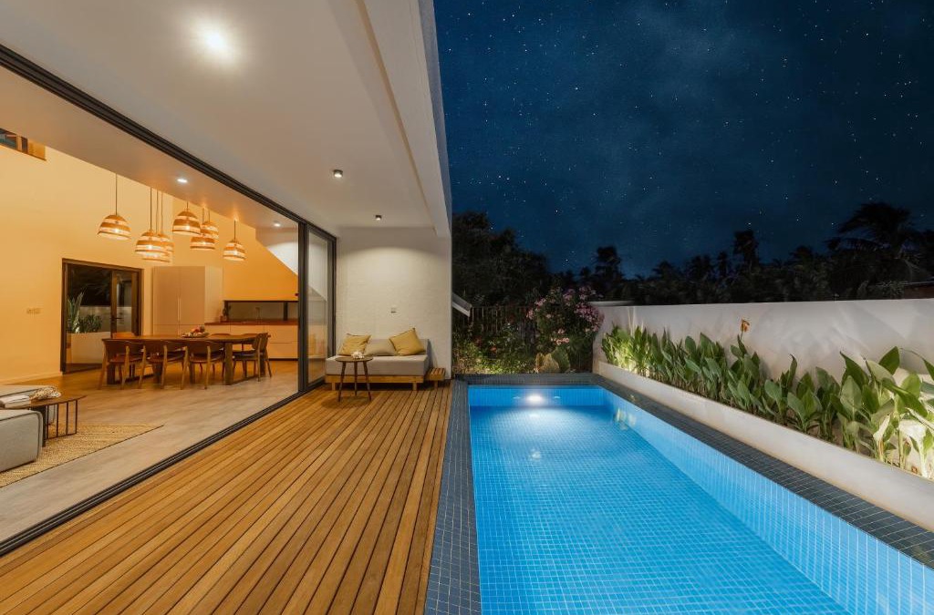 Fulhadhoo Villa | Villa Mia Fulhadhoo