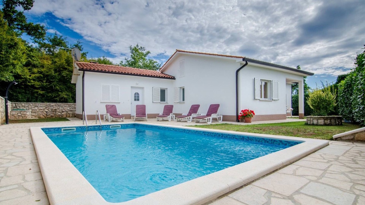 Marceljani Ski Chalet | Villa Mia