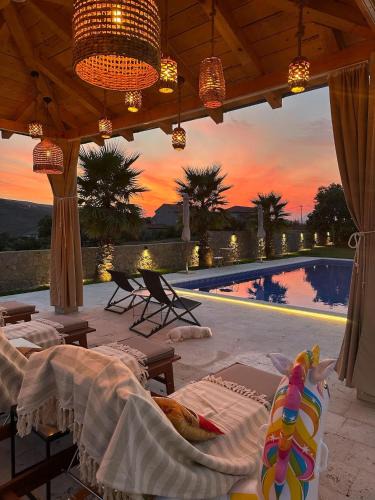 Radanovici Villa | Villa Mia