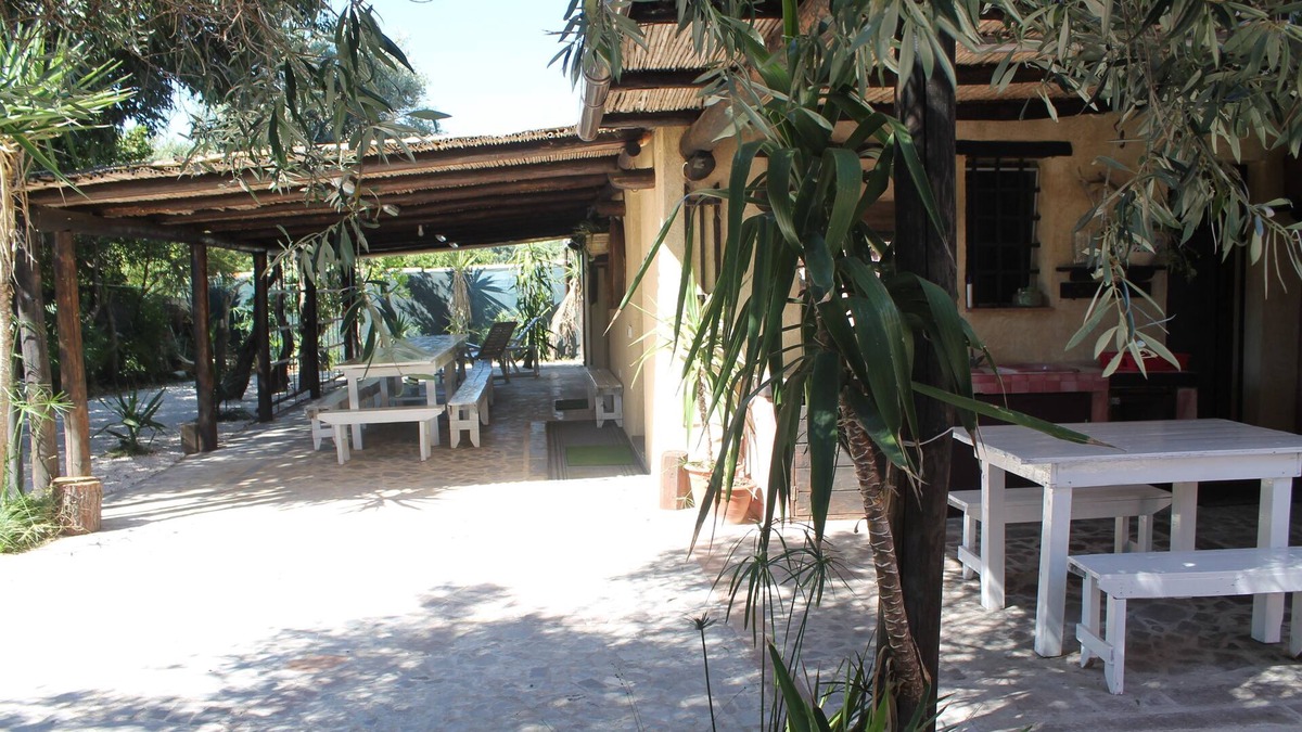 Seneghe House | Villa Mia Pretty little house on the outskirts of the village of Seneghe
