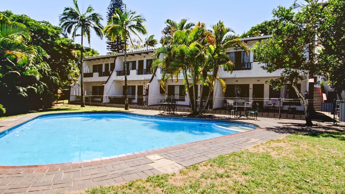 St. Lucia Apartment | Villa Mia - Two Bedroom Apartment, Sleeps 4