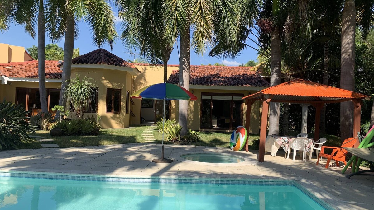 Playa San Diego Villa | Villa Mia5