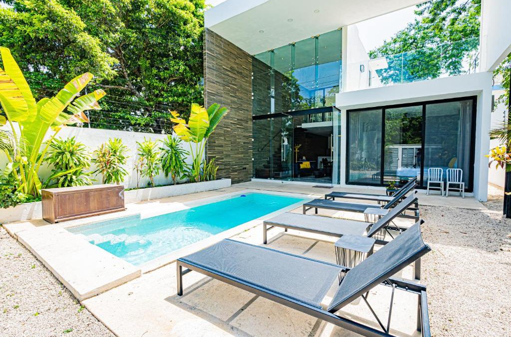 La Veleta Villa | Villa Miami