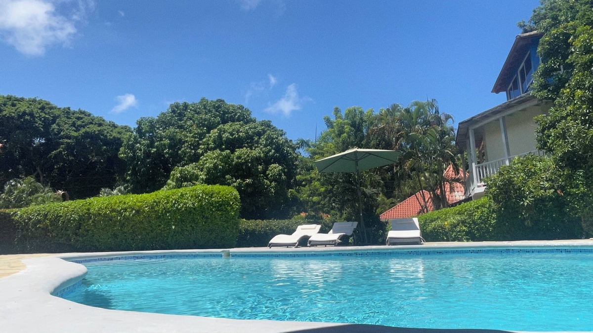 Barrio Las Yaguitas Villa | Villa Michel