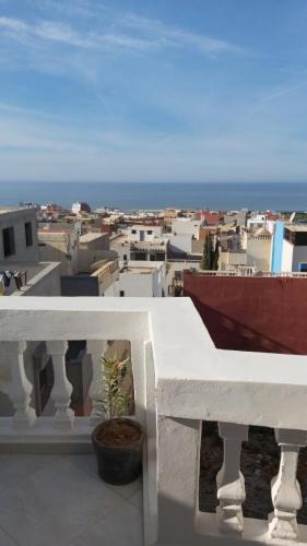 Tamrhakht Bed & Breakfast | Villa Michel