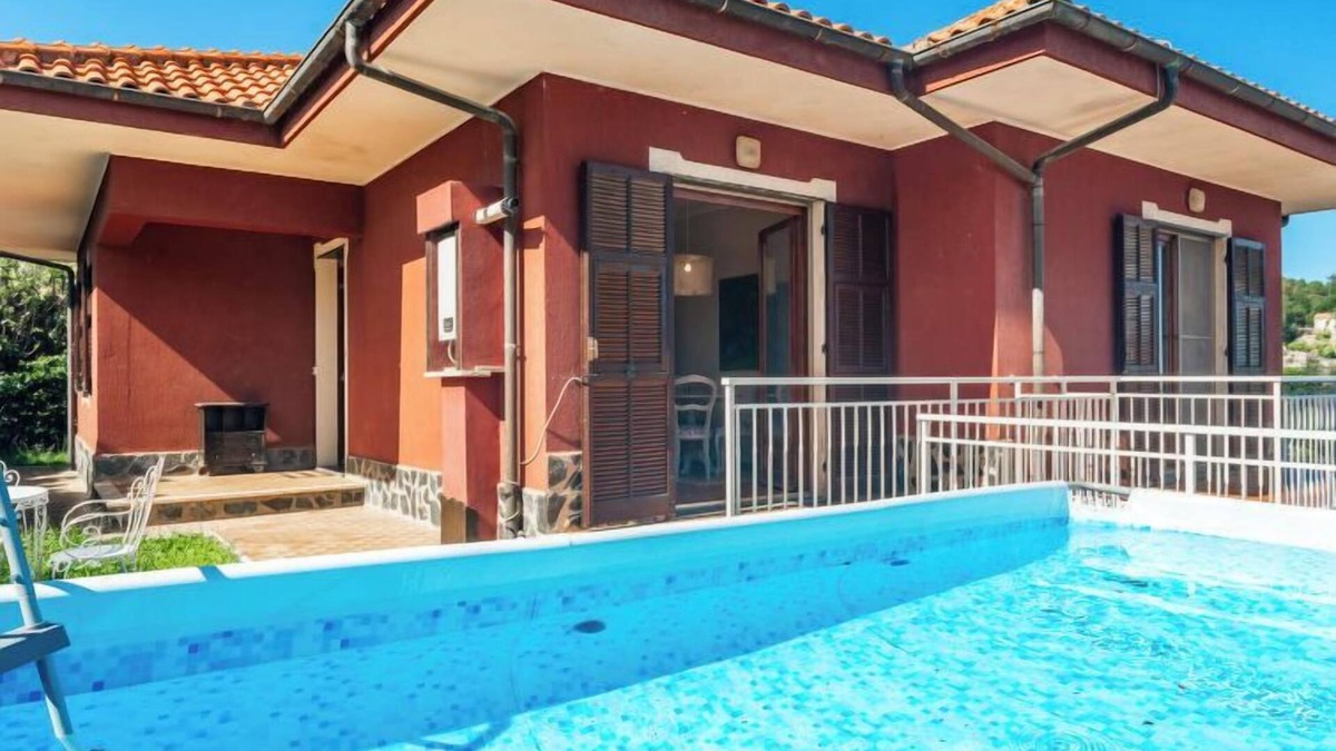 Bardino Nuovo Apartment | Villa Michelle by Interhome