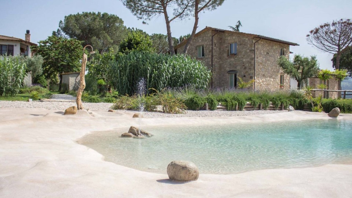 Montelaguardia Villa | Villa Mignola by MMega