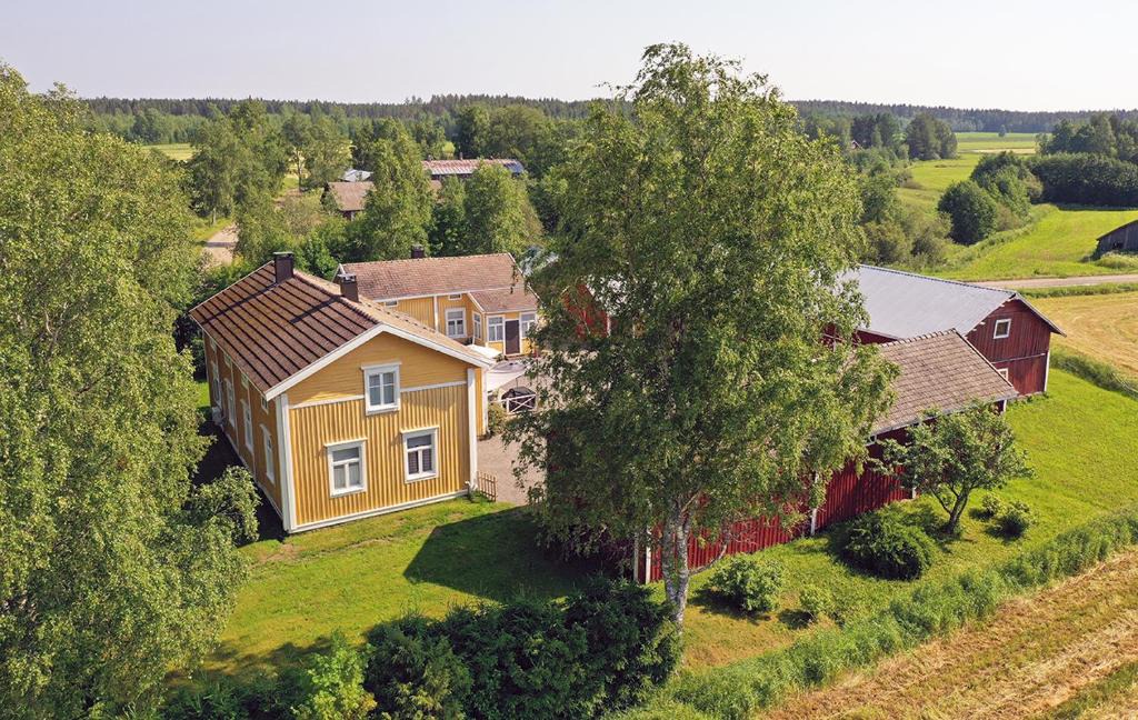 Karijoki Bed & Breakfast | Villa Miilia maalaismajoitus ja spa