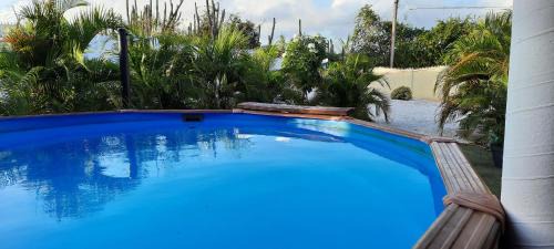Willemstad Villa | Villa Mila with Pool