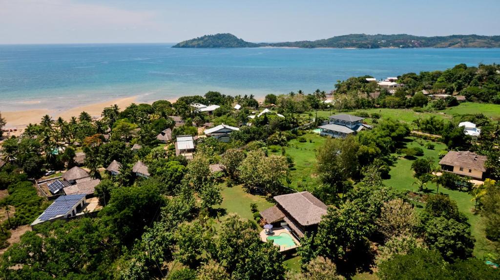 Nosy Be Bed & Breakfast | Villa MILENA