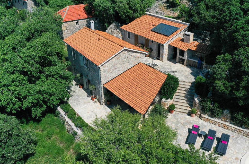 Sibuljina House | Villa Mileti