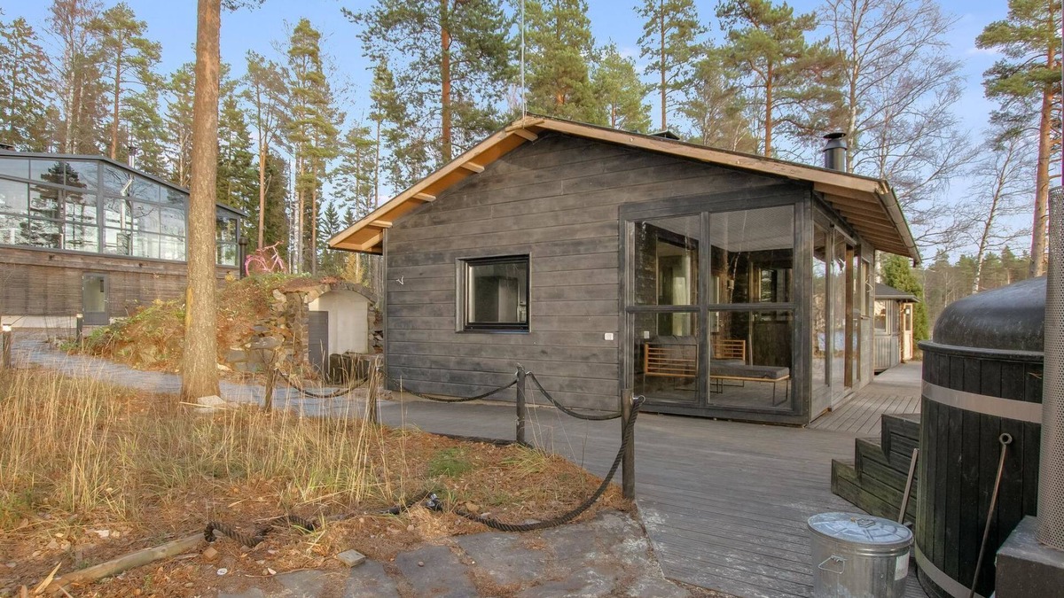 Kuortti House | Villa Milla by Interhome