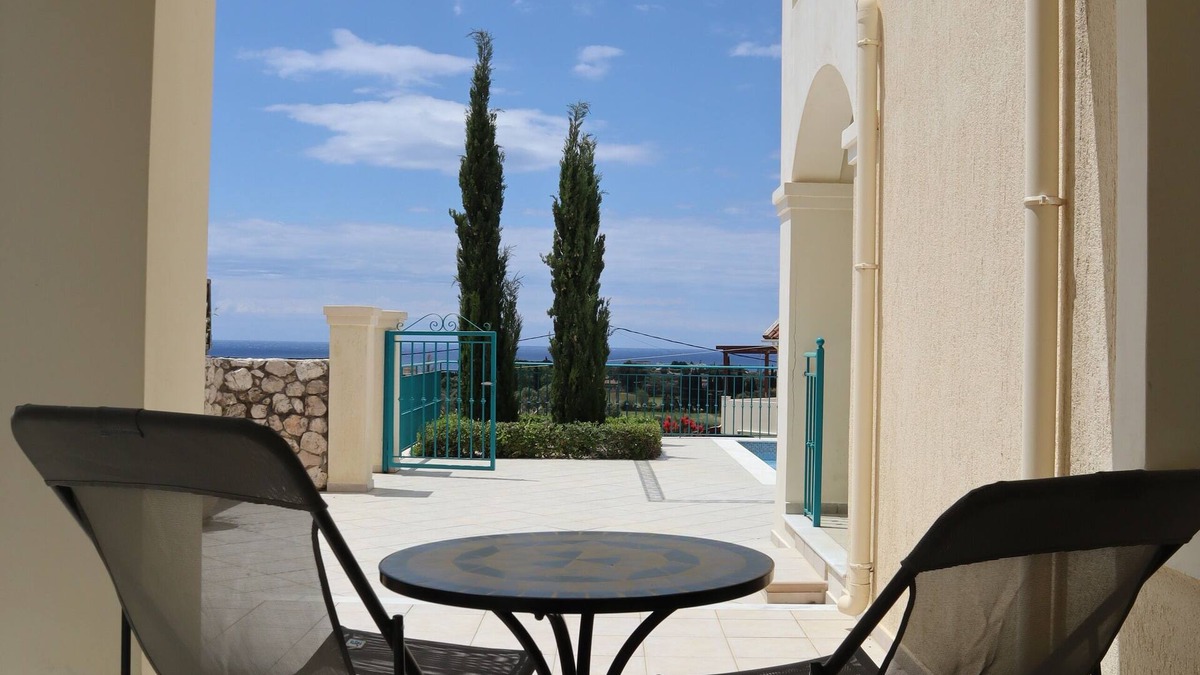 Kaligata Villa | Villa Millianna - Exlusive Ground Floor Apartment