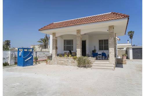 Torre Rinalda Apartment | Villa Milon Near The Sea - Happy Rentals