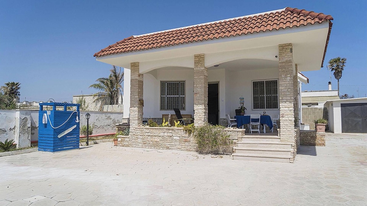 Torre Rinalda Villa | Villa Milon Near The Sea, Lecce, Italy