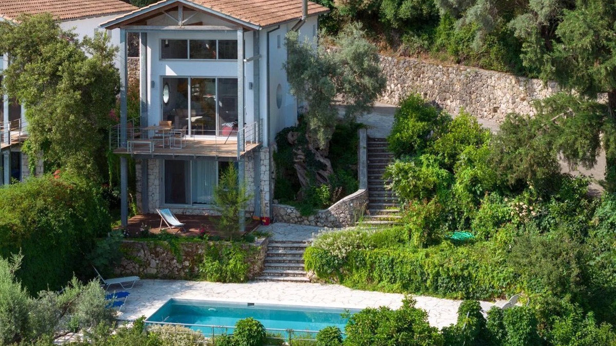 Agios Ioannis Villa | Villa Milos - Three Bedroom Villa, Sleeps 6