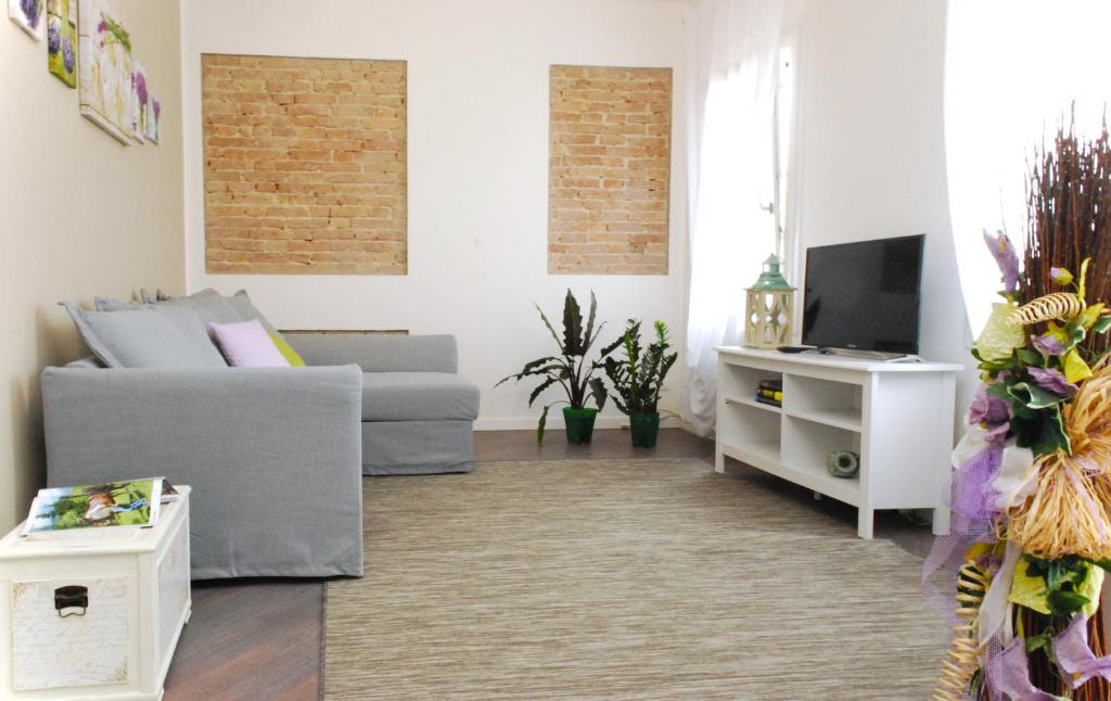 Quinto di Treviso Apartment | Villa Milu