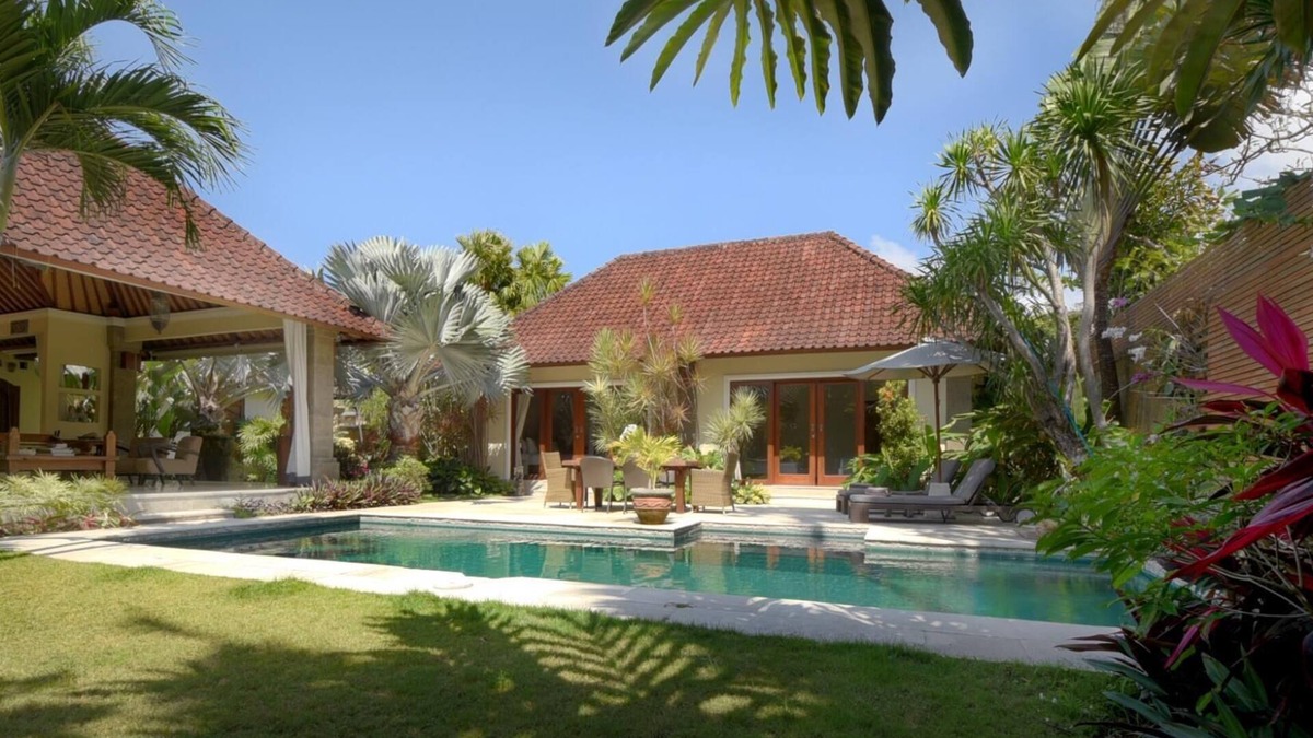 Sanur Villa | Villa Mimba - Sanur Village