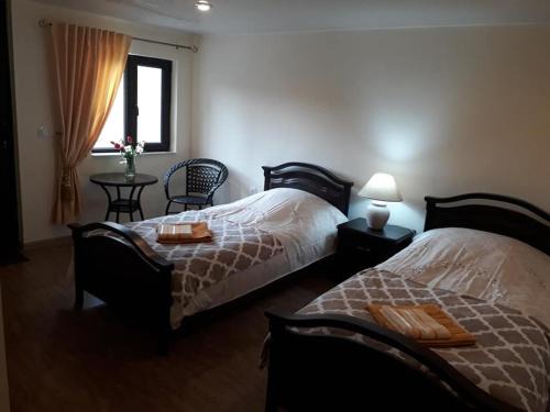 Parpi Bed & Breakfast | Villa Mimi