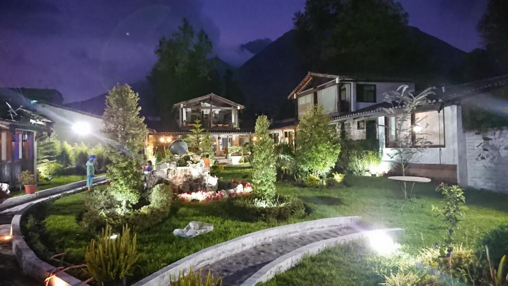 Otavalo Resort | Villa Mimi