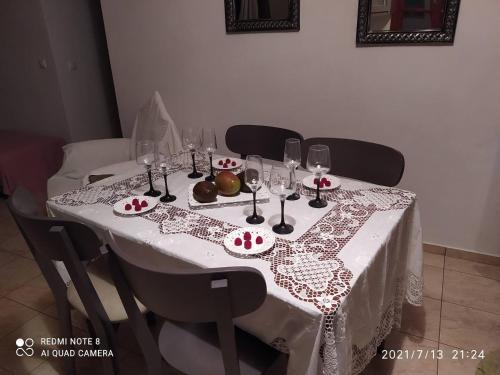 Kali Vrysi Apartment | Villa Mimis