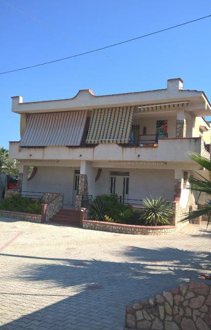 San Giorgio Apartment | Villa Mimma