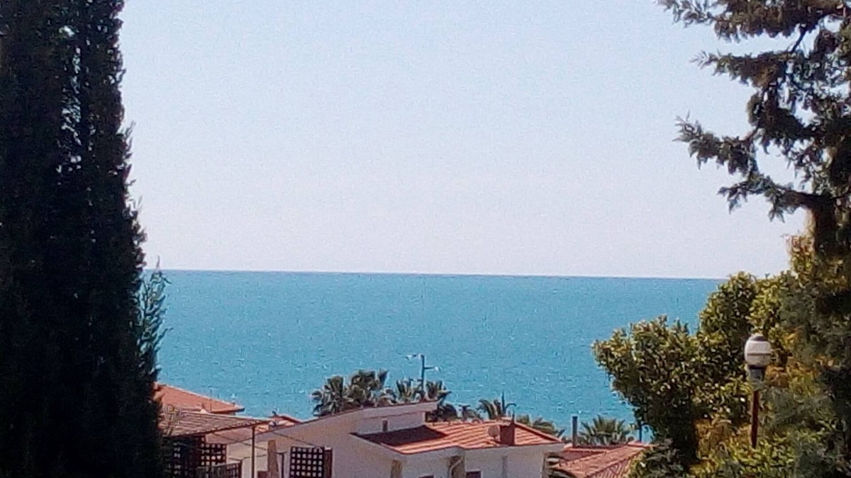 San Giorgio Apartment | VILLA MIMMA SAN GIORGIO