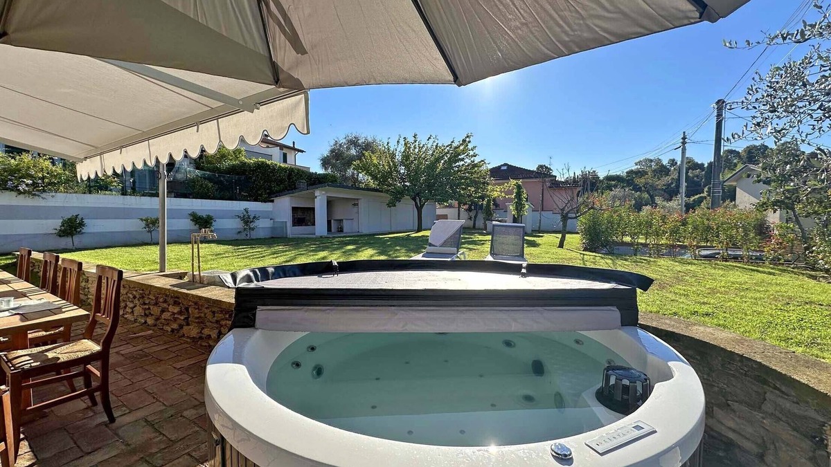 Borghetto-melara Villa | VILLA MIMO 10pax, near Beach Clubs and Cinque Terre
