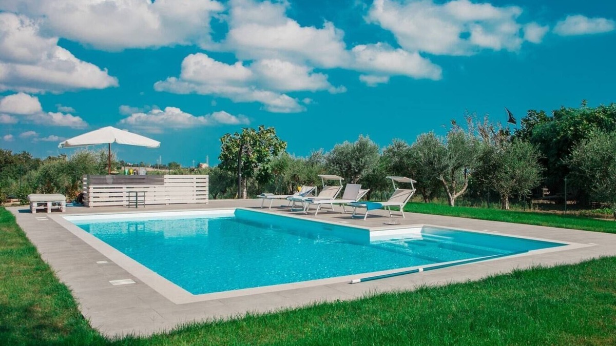 Porto Sant'Elpidio Villa | Villa Mimosa - Private villa with pool