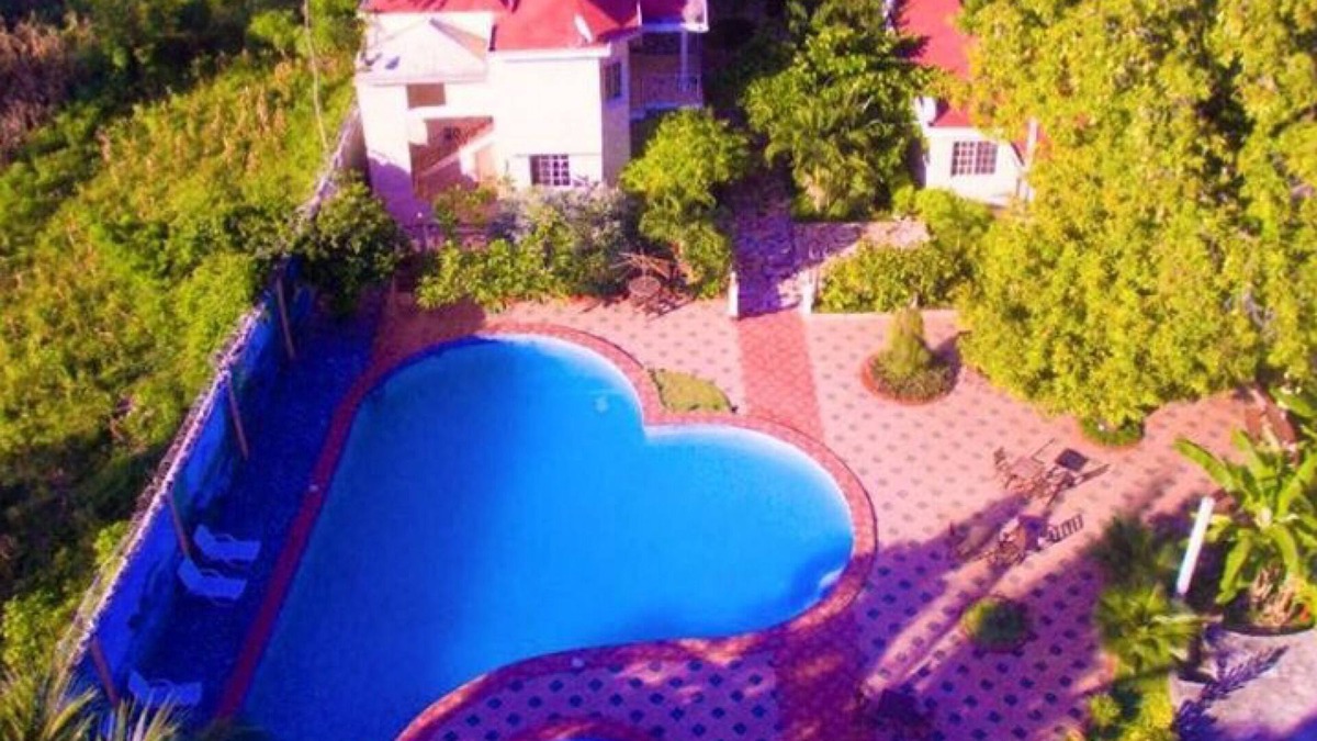 Torbeck Hotel | Villa Mimosa