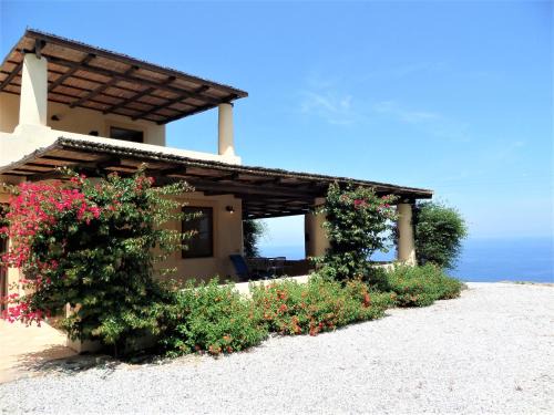 Malfa House | Villa Mimosa
