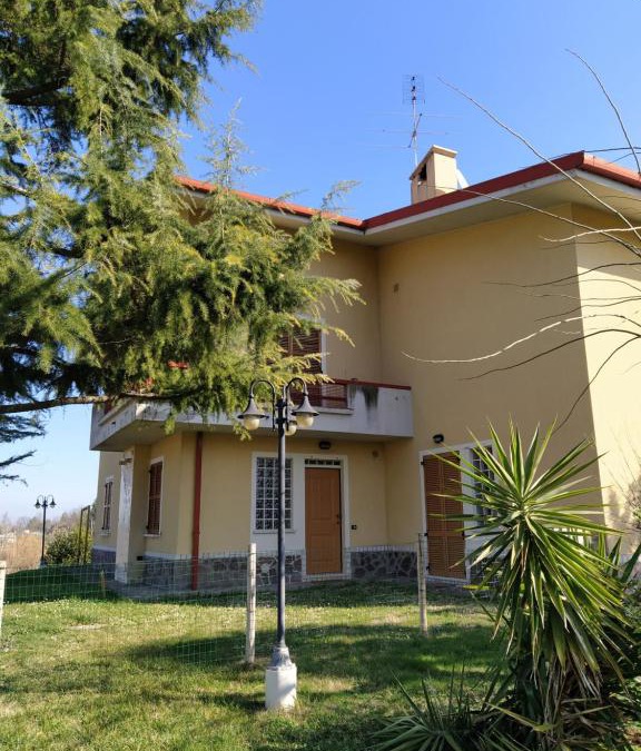 Ponte Rio Apartment | Villa Mimosa