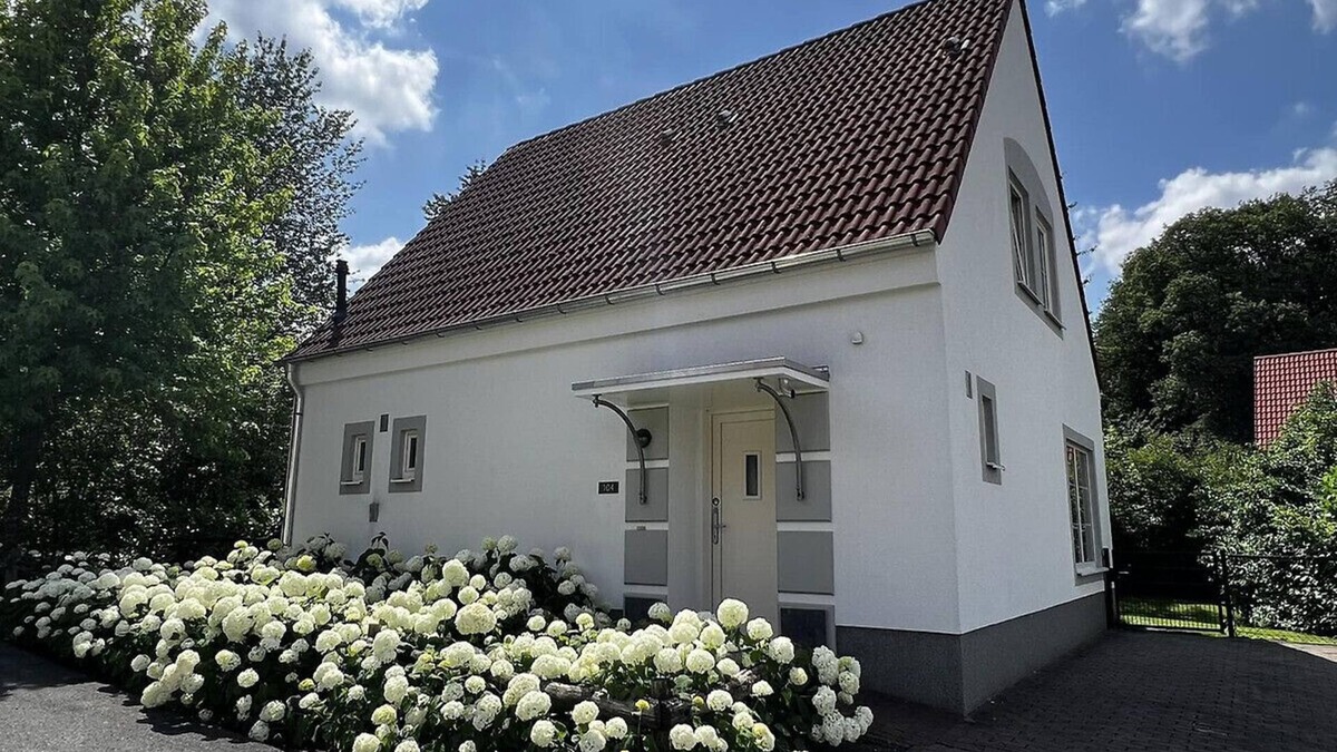 Ferienpark Gut Langen House | Villa Mina