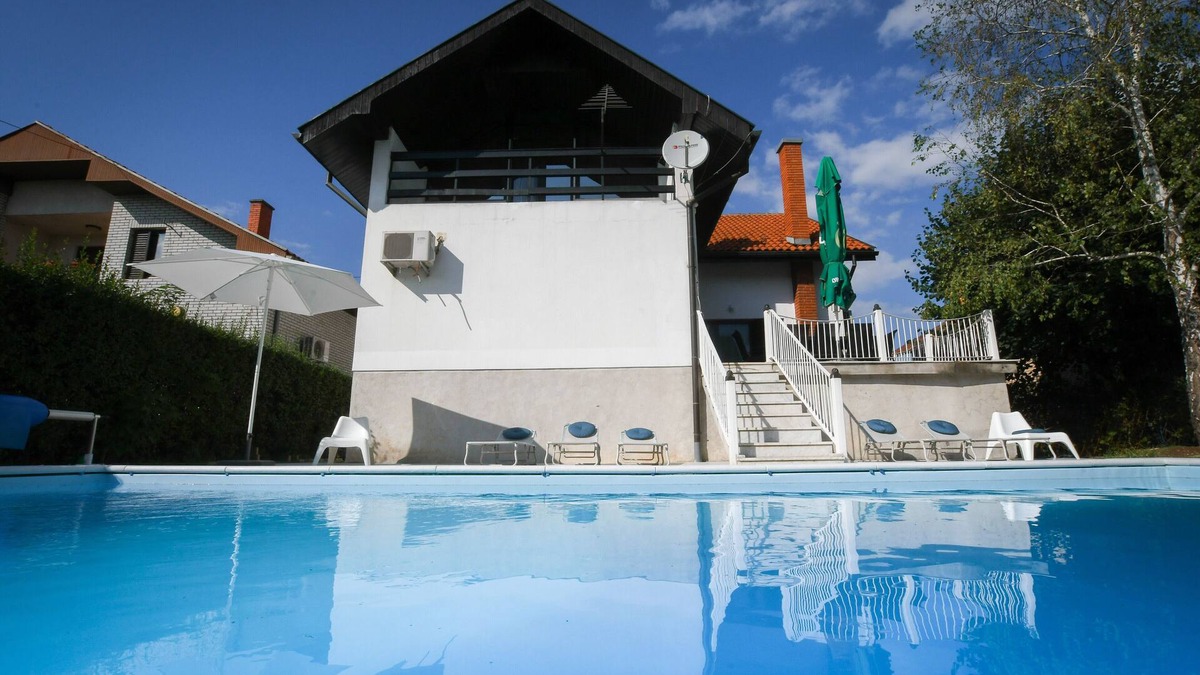 Kladovo House | Villa Mina- feel at home
