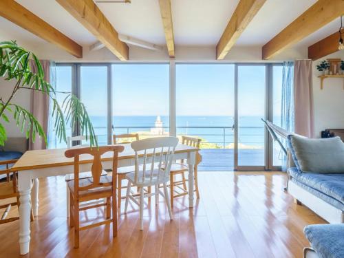 Munakata Villa | Villa MINAWA