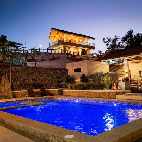 Caoayan Hotel | Villa Minerva Ecofarm & Beach Resort