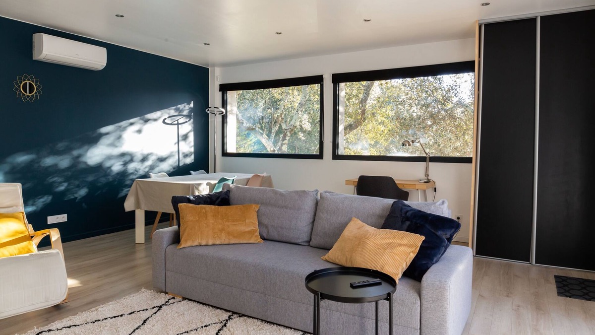 Rognes Villa | Villa mini Heaven