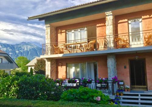 Zasip House | Villa Mint&Lavender