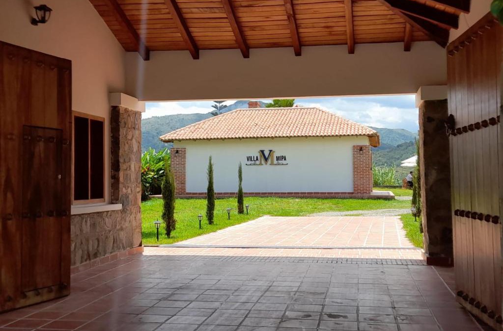 Pueblo Bello House | Villa Mipa Hotel y Restaurante