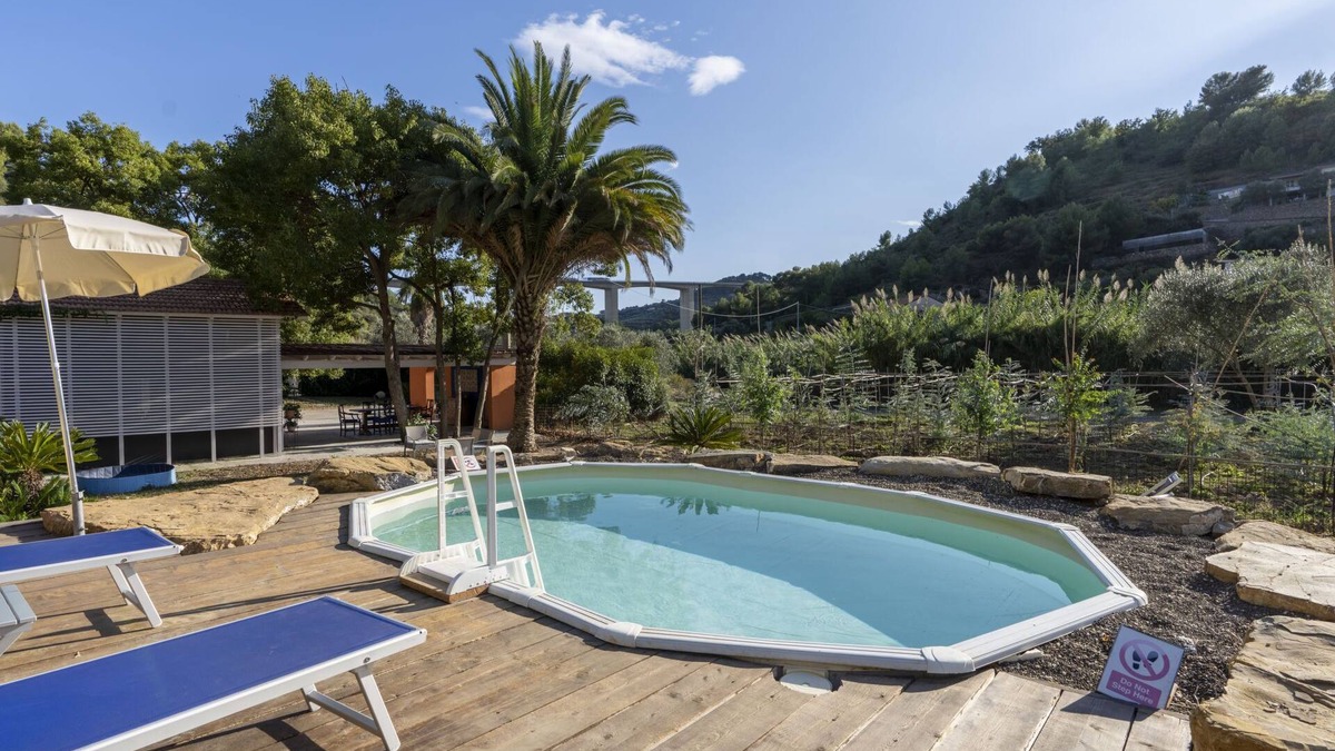 Civezza House | Villa Miró by Interhome