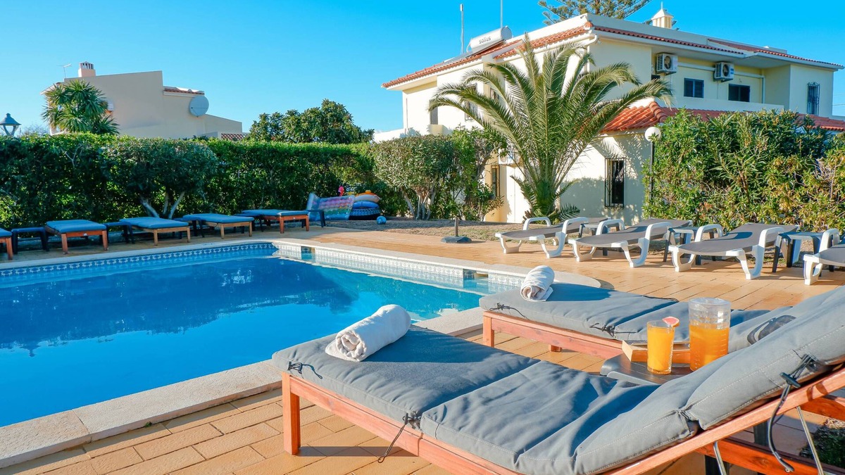 Patroves Villa | Villa Miracampo - Elegant Secret