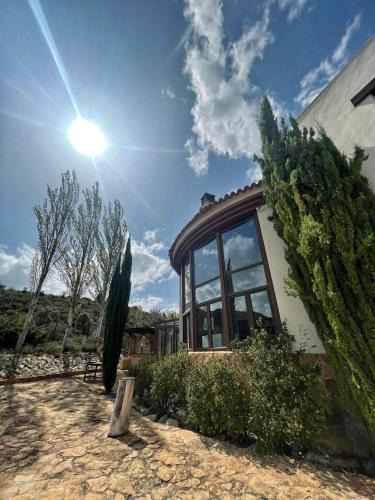 Manzanera Villa | Villa Mirador