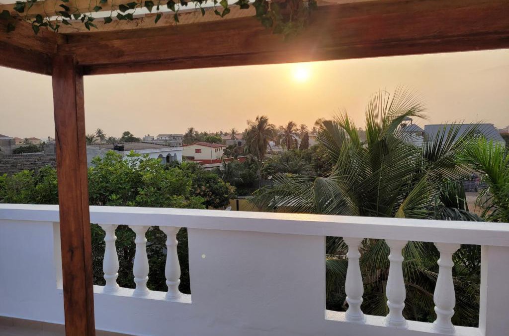 Lome Apartment | Villa MiraMar