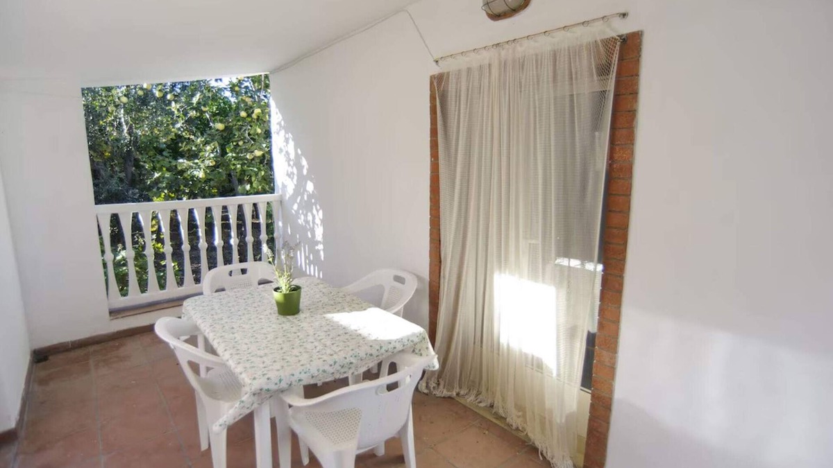 Mattinata Villa | Villa Miramare - Trilo 6