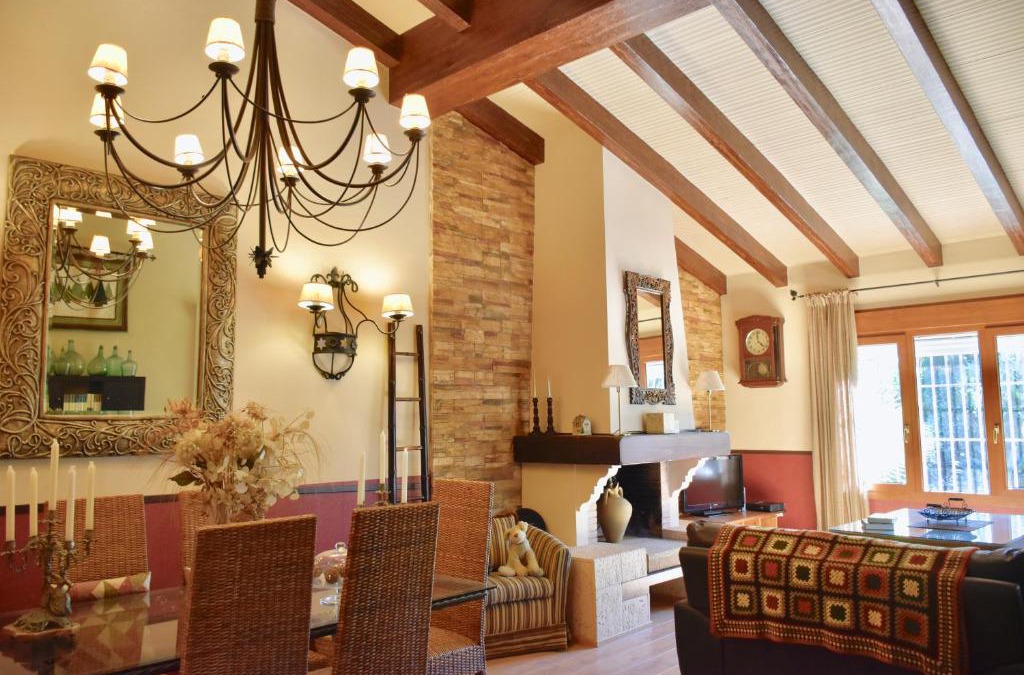 Cartaya House | Villa Miranda