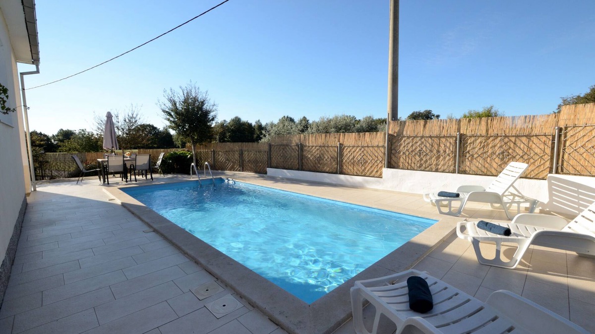 Melnica House | Villa Mirka (V2251-K1) - Barban