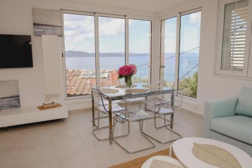 Zivogosce House | Villa MIRNA