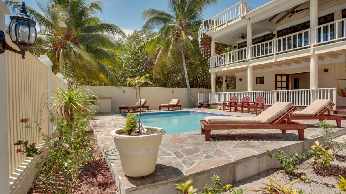 Surfside Villa | Villa Mission Bay