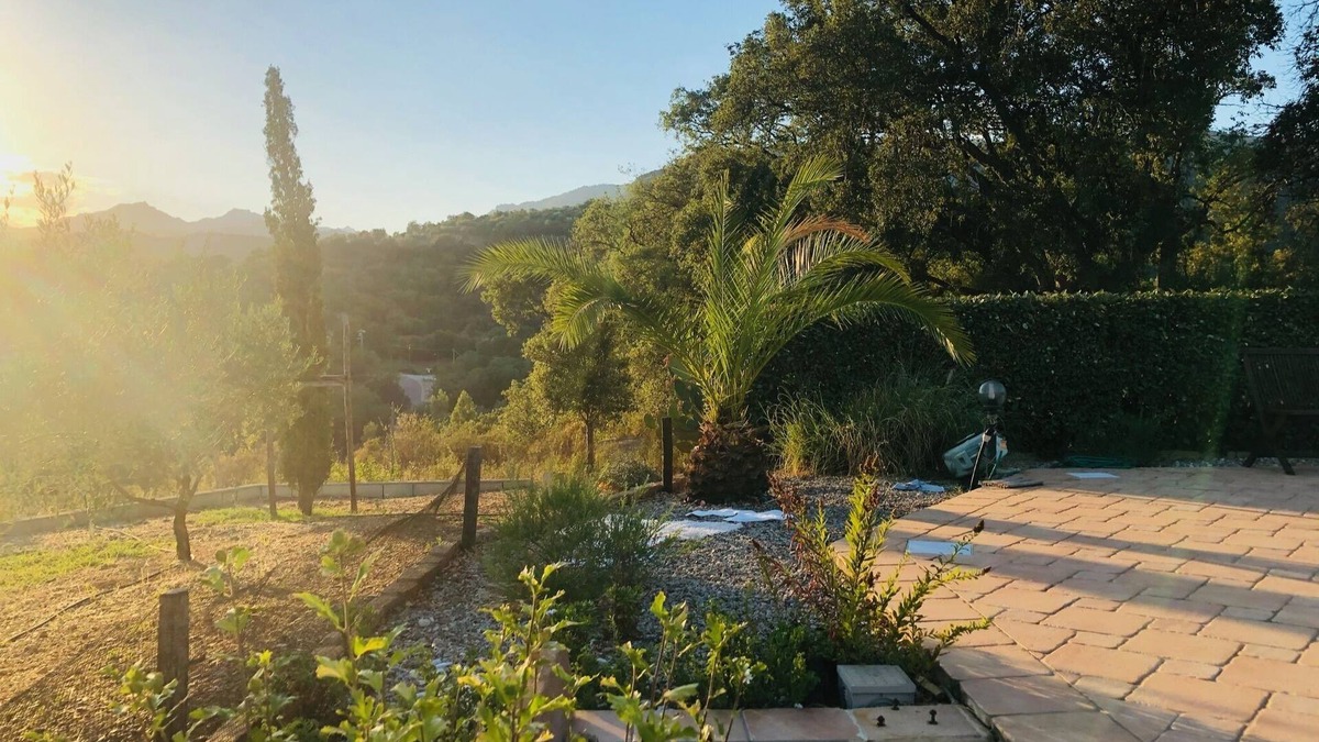 Triei Villa | Villa mit Pool an den schönsten Stränden