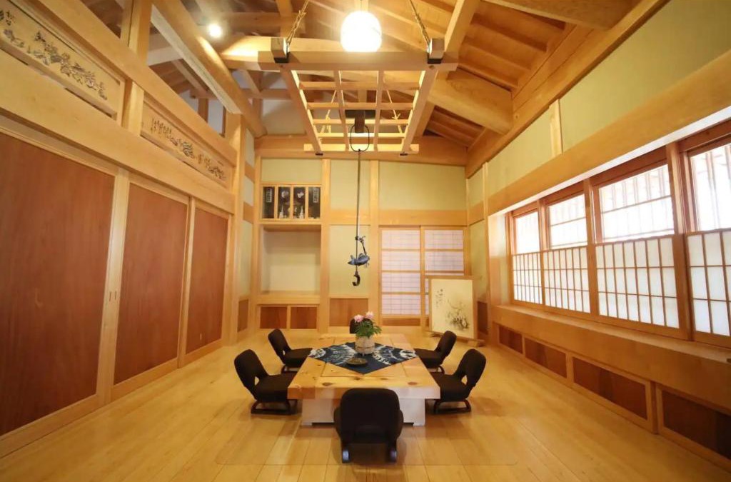 Takayama House | Villa MITORE-YA - Vacation STAY 13536